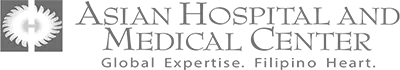 Image of Asian Hospital and medical center logo